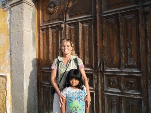k and m front door_mamalita