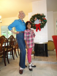 gerry and olivia_mamalita