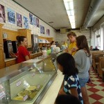 olivia at central dairy_mamalita