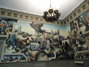 thomas hart benton murals in jefferson city mo_mamalita