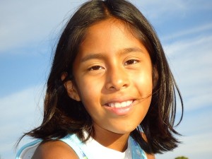 olivia in october 2011