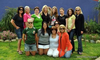 team ceta 2012_photo by marcia harvey talbot