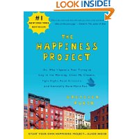 the happiness project
