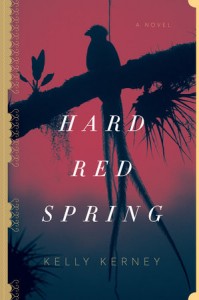 hard red spring cover