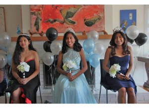 quince 2017_three girls_photo by Ginny Curtin