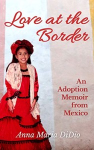 Anna Maria DiDio memoir cover